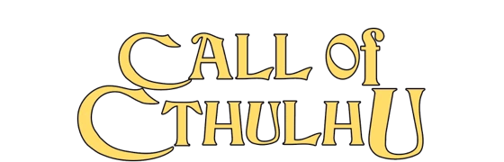 Call of Cthulhu logo